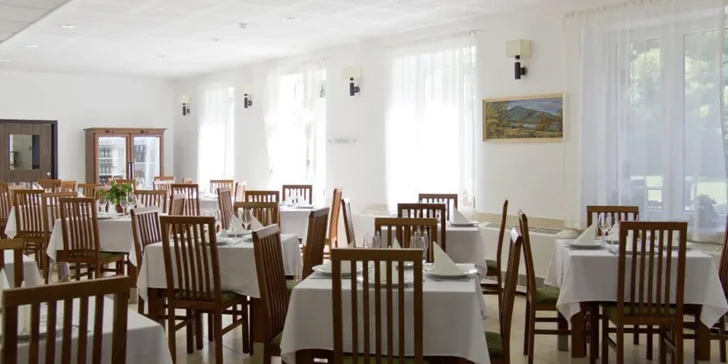 Romantický pobyt s privátním wellness a vínem v Tokaji