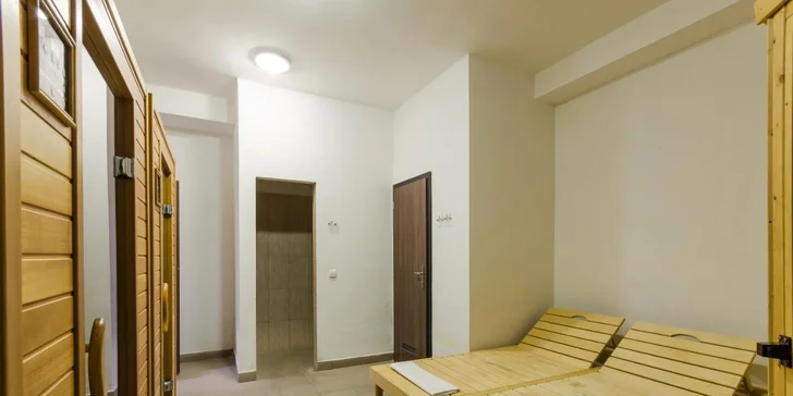 Romantický pobyt s privátním wellness a vínem v Tokaji