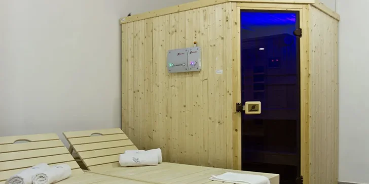 Pobyt v maďarské vinařské oblasti Tokaj: snídaně, privátní wellness i lahev vína