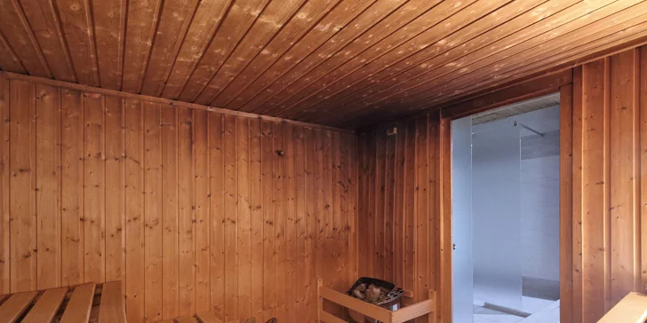 Pobyt ve Špindlerově Mlýně: hotel s polopenzí i vstup do wellness