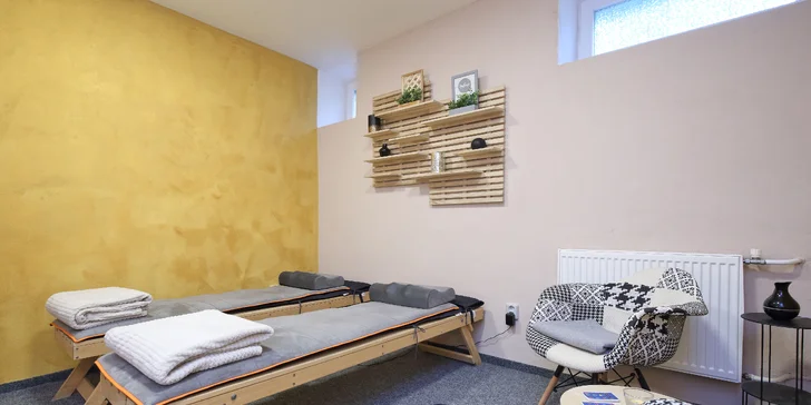 Pobyt ve Špindlerově Mlýně: hotel s polopenzí i vstup do wellness