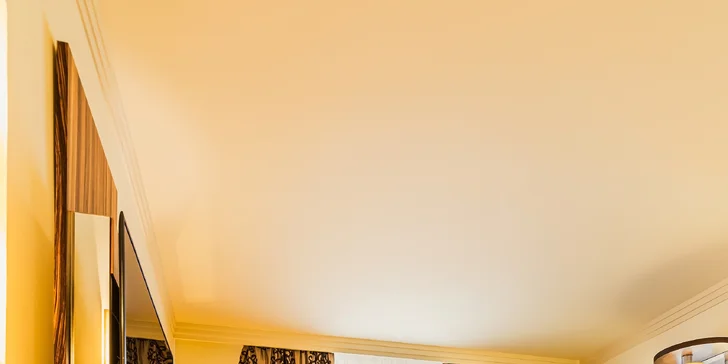 Přepychový pobyt na jižní Moravě s light all inclusive a wellness