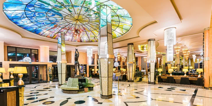 Přepychový pobyt na jižní Moravě s light all inclusive a wellness