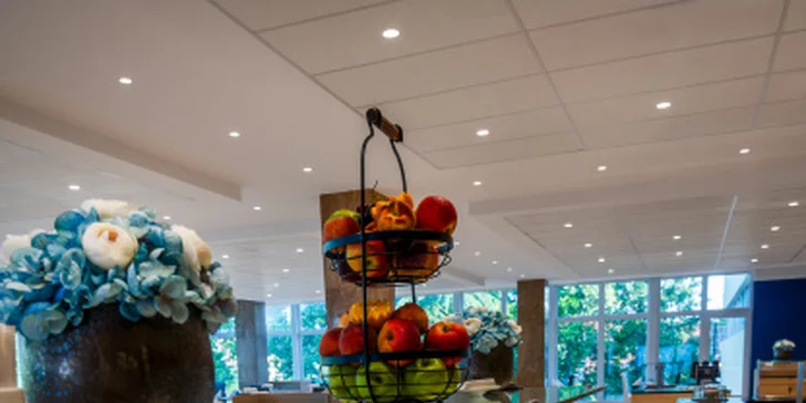 Autobusový zájezd do lázní Hévíz: 4* hotel s all inclusive a wellness, koupání v léčivém jezeře, výlety k Balatonu