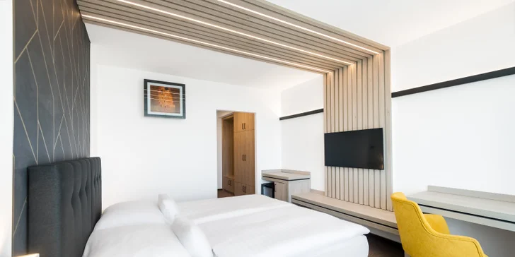 Autobusový zájezd do lázní Hévíz: 4* hotel s all inclusive a wellness, koupání v léčivém jezeře, výlety k Balatonu