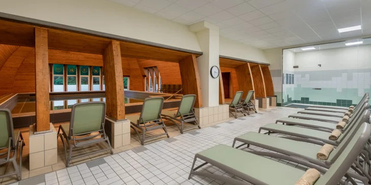 Autobusový zájezd do lázní Hévíz: 4* hotel s all inclusive a wellness, koupání v léčivém jezeře, výlety k Balatonu