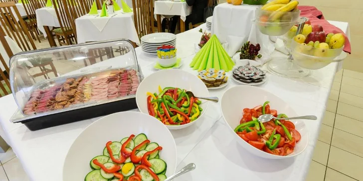 Romantický pobyt s privátním wellness a vínem v Tokaji