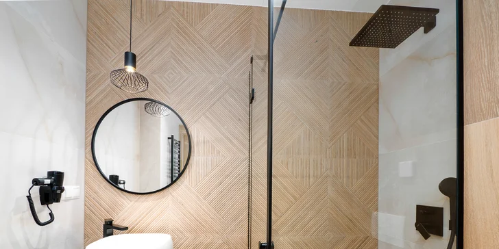 Komfortní apartmány s privátní kuchyňkou a wellness v Białce Tatrzańské