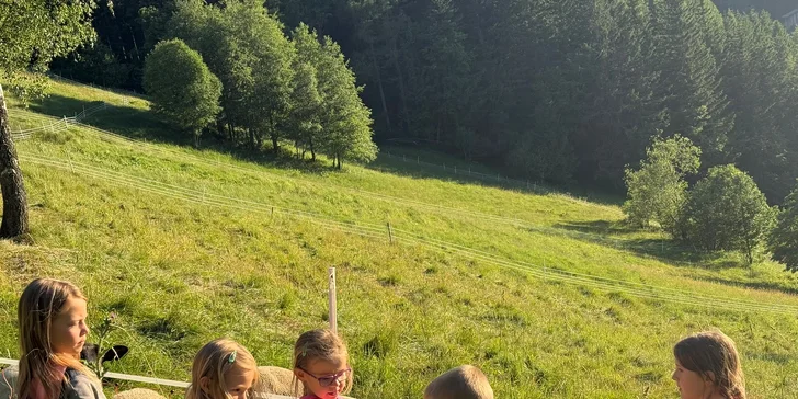 Horská chata v srdci Krkonoš: snídaně nebo all inclusive i privátní wellness, 2 děti zdarma