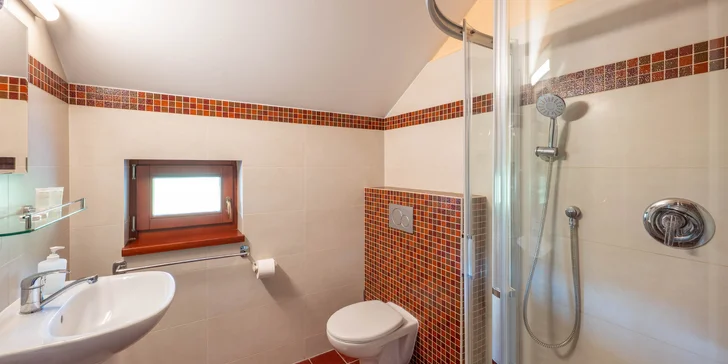 Pobyt v oblíbeném penzionu Motýľ*** u Bešeňové s polopenzí, wellness a množstvím aktivit