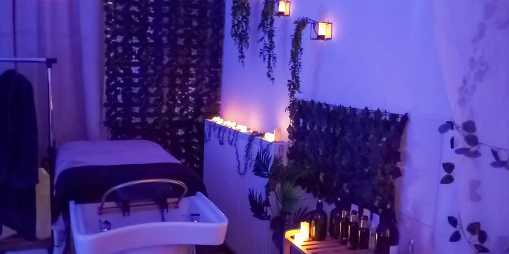 Rituály head spa pro dokonalý relax, čištění pokožky hlavy i proti padání vlasů