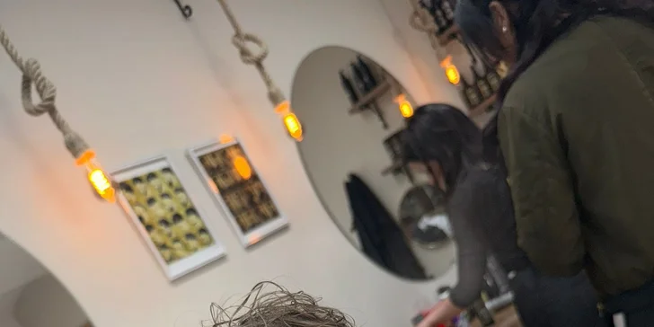 Barbershop v Říčanech: klasický pánský střih, úprava vousů nebo full service
