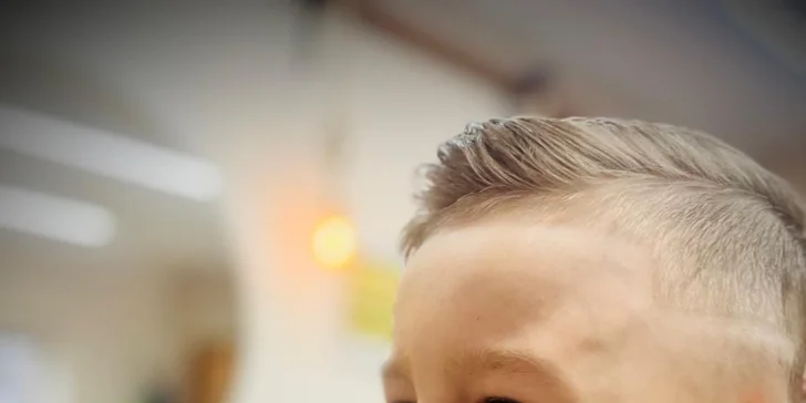 Barbershop v Říčanech: klasický pánský střih, úprava vousů nebo full service