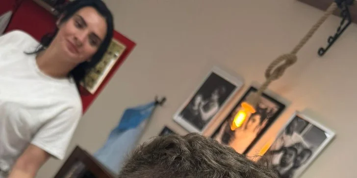 Barbershop v Říčanech: klasický pánský střih, úprava vousů nebo full service