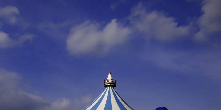 Celoroční vstupenka do polského zábavního parku Energylandia pro dítě či dospělého