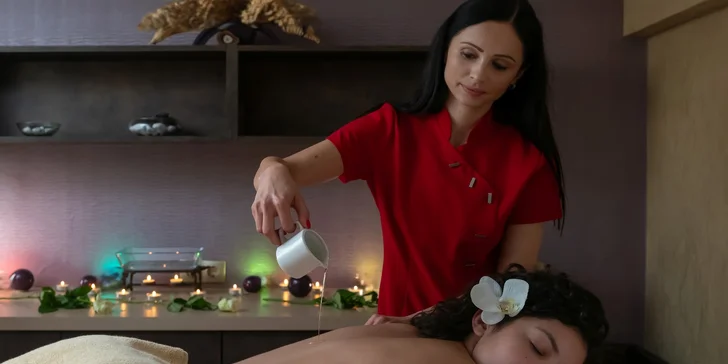 Pobyt s výhledem na maďarské hory: neomezený wellness, polopenze a animace