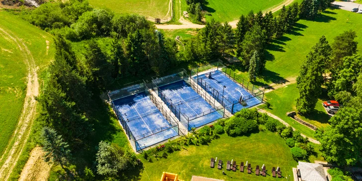 Rodinná dovolená na Oravě s wellness a neuvěřitelným množstvím aktivit: děti do 13,9 let zdarma