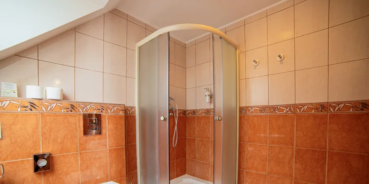 Rodinná dovolená na Oravě s wellness, jídlem a spoustou aktivit, děti do 13,9 let zdarma