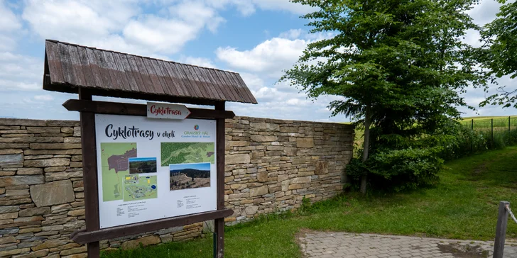 Rodinná dovolená na Oravě s wellness a neuvěřitelným množstvím aktivit: děti do 13,9 let zdarma