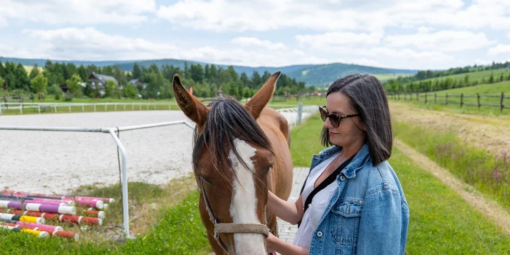 Rodinná dovolená na Oravě s wellness a neuvěřitelným množstvím aktivit: děti do 13,9 let zdarma