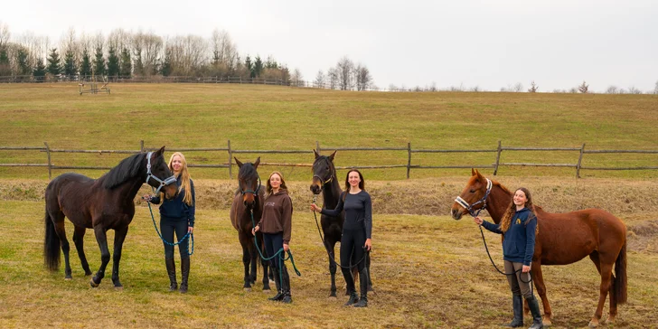 Rodinná dovolená na Oravě s wellness a neuvěřitelným množstvím aktivit: děti do 13,9 let zdarma