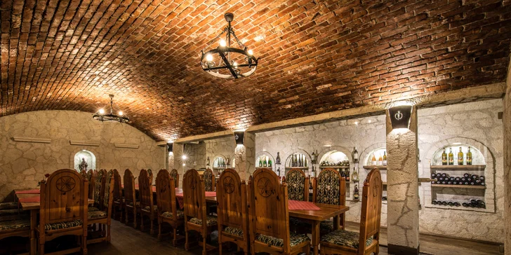 Rodinná dovolená na Oravě s wellness a neuvěřitelným množstvím aktivit: děti do 13,9 let zdarma