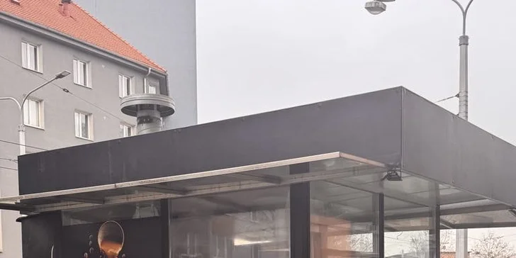 3 slané nebo sladké palačinky s sebou od olomoucké královny palačinek
