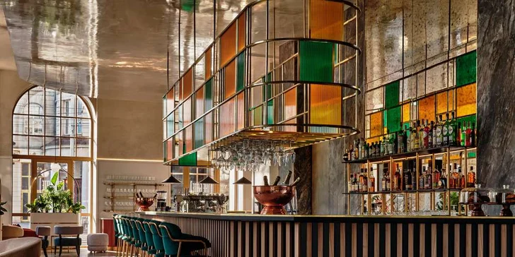 Vratislav jako na dlani: 4* hotel v centru města, snídaně a polopenze, wellness