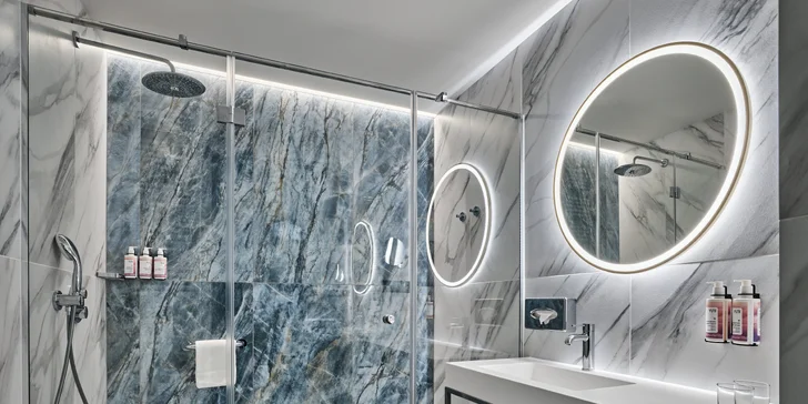 Vratislav jako na dlani: 4* hotel v centru města, snídaně a polopenze, wellness
