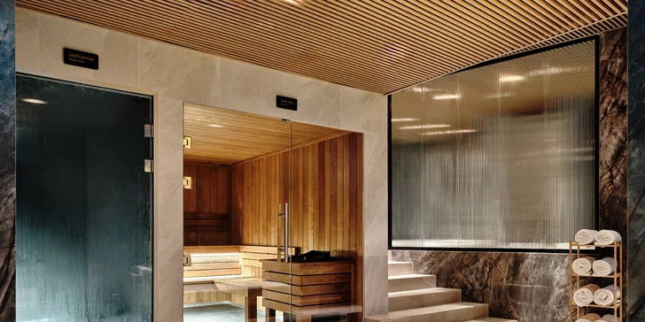 Vratislav jako na dlani: 4* hotel v centru města, snídaně a polopenze, wellness