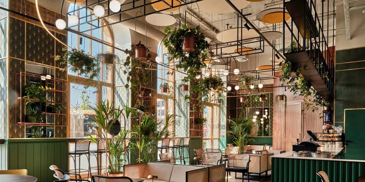 Vratislav jako na dlani: 4* hotel v centru města, snídaně a polopenze, wellness
