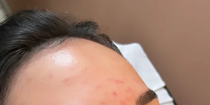 Krásná bez líčení: lashlifting s možností úpravy a barvení obočí