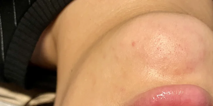 Krásná bez líčení: lashlifting s možností úpravy a barvení obočí
