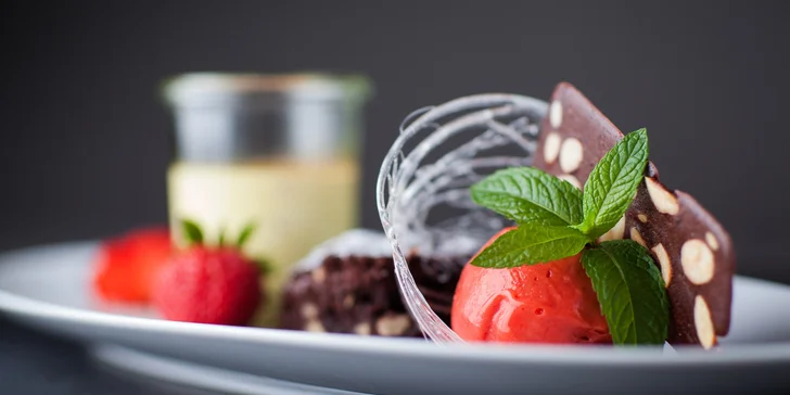 Na lyže do italských Alp: hotel blízko skiareálů, wellness, polopenze i karta výhod