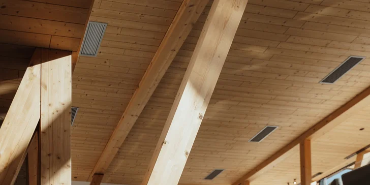 Na lyže do italských Alp: hotel blízko skiareálů, wellness, polopenze i karta výhod