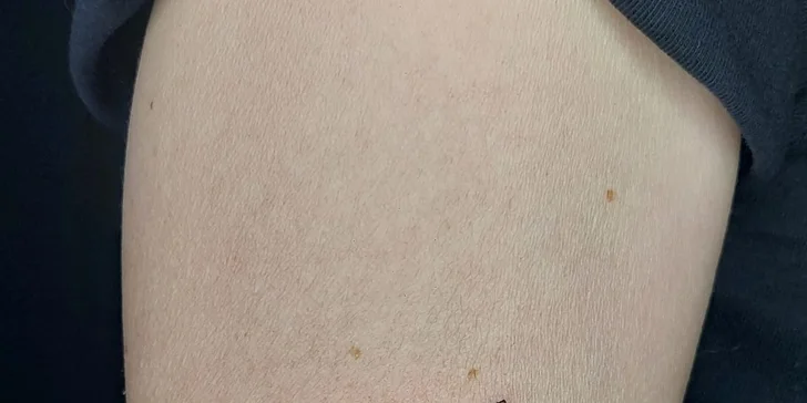 Tetování v centru Prahy: handpoke kérky do 10x10 cm, tetování strojkem do 15x15 cm