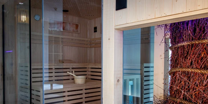 Szklarska Poręba: moderní apartmány, neomezeně wellness, možnost snídaní