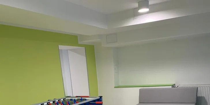 Pobyt v Ustroni se snídaní nebo polopenzí a neomezeným wellness
