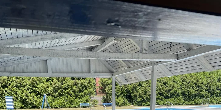 Koupaliště Klimkovice: celodenní vstup i permanentka na celý srpen