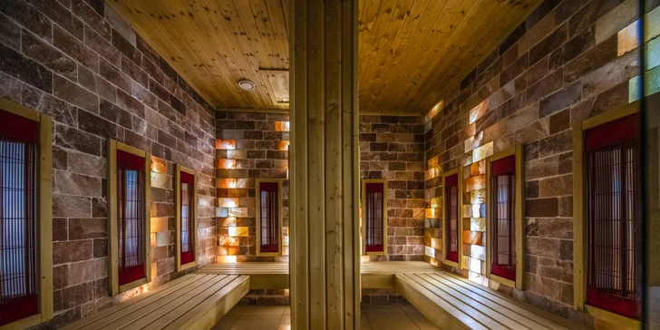Parádní dovolená u Balatonu: 4* wellness hotel s polopenzí a vlastní pláží, 2 děti do 6,9 let zdarma