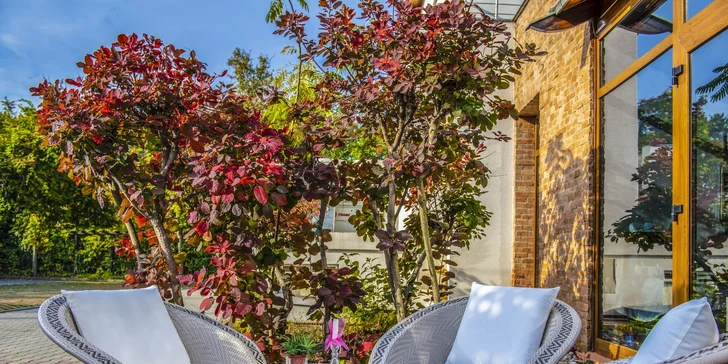 Relax u Balatonu: 4* hotel s vlastní pláží, polopenze, neomezený wellness a zábava pro celou rodinu