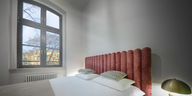 Stylové ubytování v centru Vratislavi: moderní apartmány se snídaní, neomezeně fitness