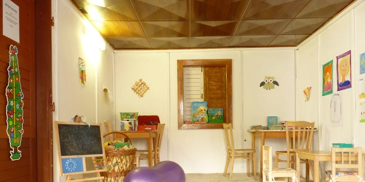 Rožnov pod Radhoštěm: snídaně i minizoo, bydlení v apartmánu nebo chatce
