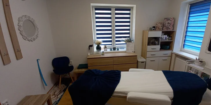 Lash lifting, laminace obočí nebo kompletní balíček