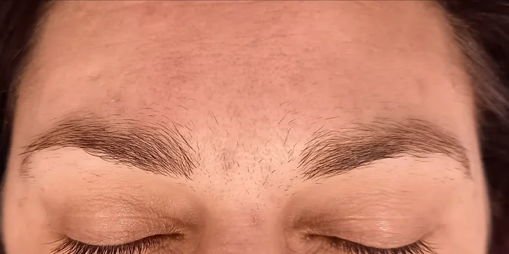 Lash lifting, laminace obočí nebo kompletní balíček