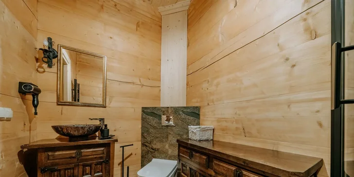 Romantika i rodinná pohoda: ubytování se snídaní u polských termálních lázní