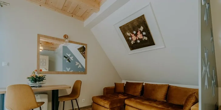 Romantika i rodinná pohoda: ubytování se snídaní u polských termálních lázní