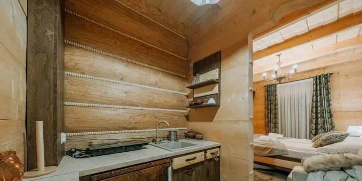 Romantika i rodinná pohoda: ubytování se snídaní u polských termálních lázní