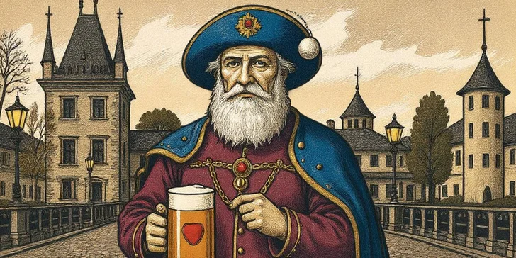 Duch Prahy pije dál: venkovní šifrovačka v historickém centru Prahy