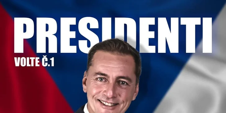 Představení Presidenti aneb sex, drogy a trampoty ve Strašnickém divadle